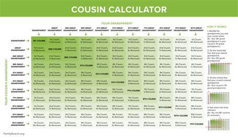 'step cousin' Search .